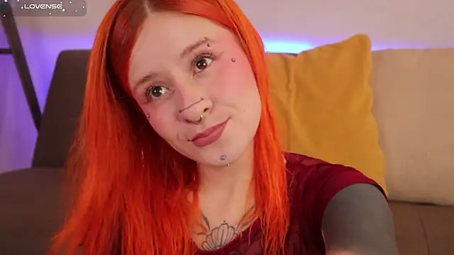 Daarlene online show from 03-24-26, 05:02