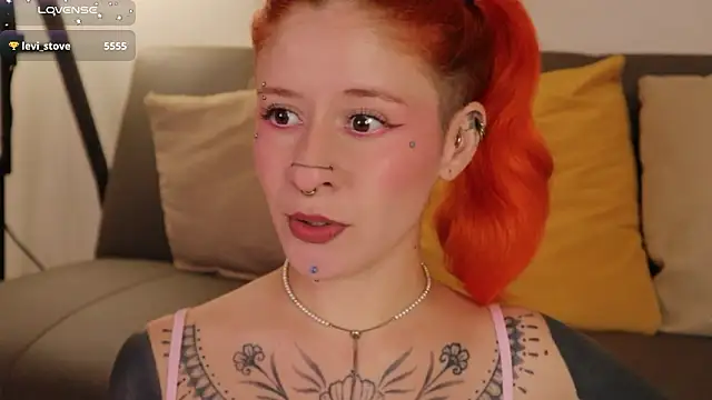 Daarlene online show from 03-02-26, 07:54