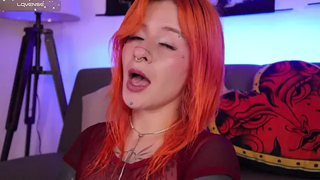 Daarlene online show from 12-05-25, 11:31