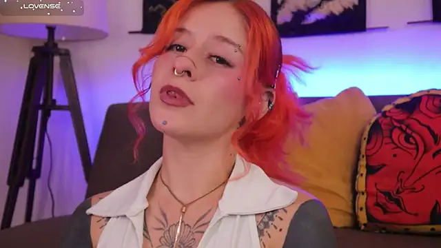 Daarlene online show from 12-04-25, 06:18