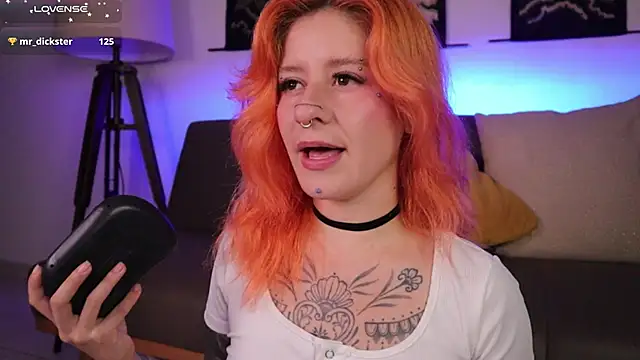 Daarlene online show from 11-09-25, 11:03