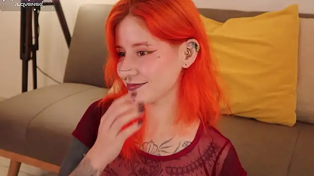 Daarlene online show from 02-24-26, 04:41