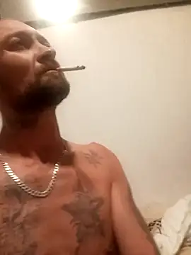 Diabel86 online show from 09-14-25, 12:00