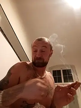 Diabel86 online show from 09-16-25, 08:21