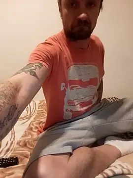 Diabel86 online show from 11-30-25, 03:51