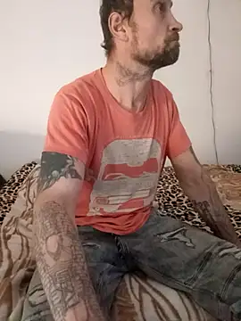 Diabel86 online show from 12-01-25, 12:00