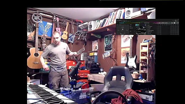 itsjameswebbscope online show from 03-10-25, 09:23