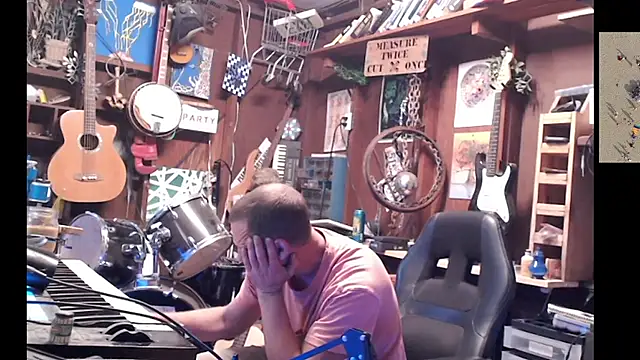 itsjameswebbscope online show from 09-18-25, 02:42