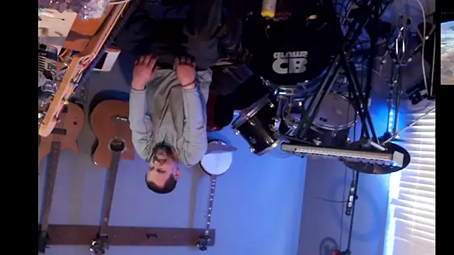 itsjameswebbscope online show from 03-07-26, 05:40