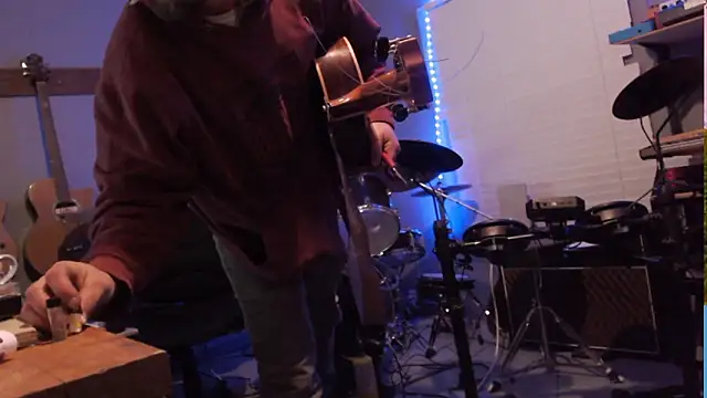 itsjameswebbscope online show from 03-13-26, 11:04