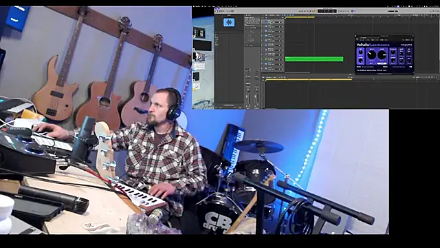 itsjameswebbscope online show from 02-16-26, 11:09