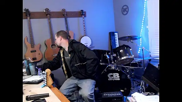 itsjameswebbscope online show from 02-11-26, 04:51