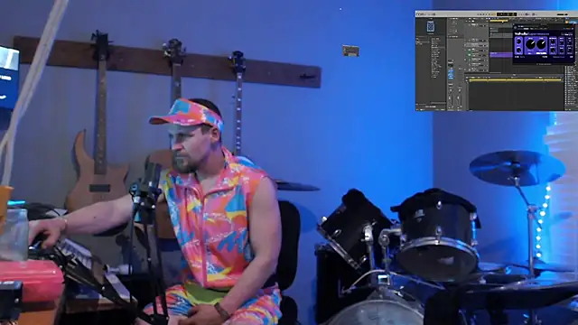 itsjameswebbscope online show from 02-24-26, 09:10