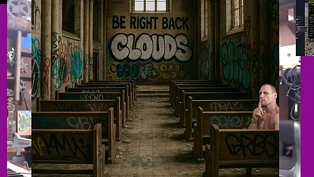 Snapshot of itsjameswebbscope chatting on 11-13-25, 04:00 itsjameswebbscope online show from 11-13-25, 04:00