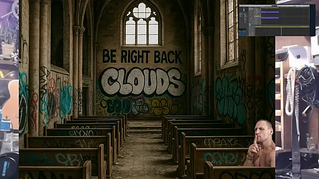 Snapshot of itsjameswebbscope chatting on 10-23-25, 03:00 itsjameswebbscope online show from 10-23-25, 03:00