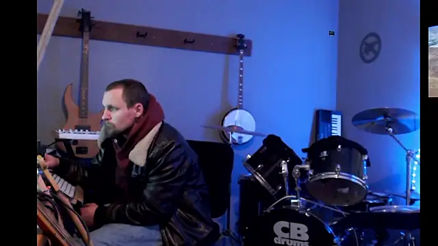 itsjameswebbscope online show from 02-22-26, 04:30