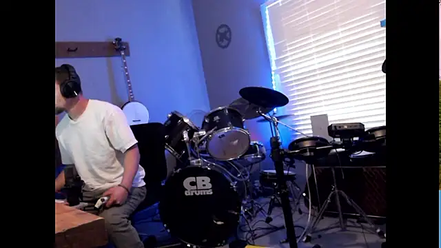 itsjameswebbscope online show from 03-14-26, 05:52