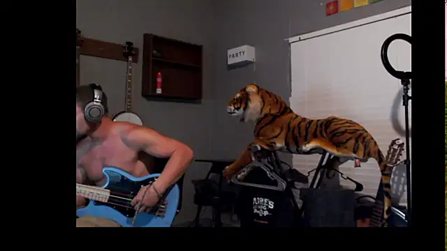 itsjameswebbscope online show from 03-30-26, 09:22