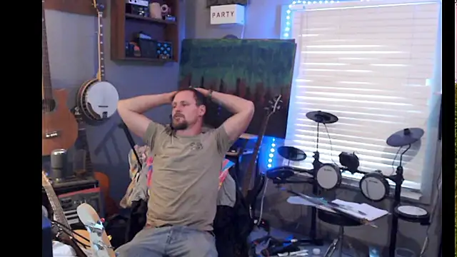 itsjameswebbscope online show from 04-14-26, 02:33