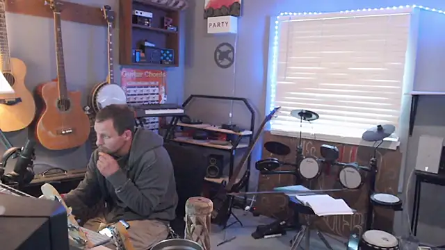 itsjameswebbscope online show from 04-10-26, 07:21