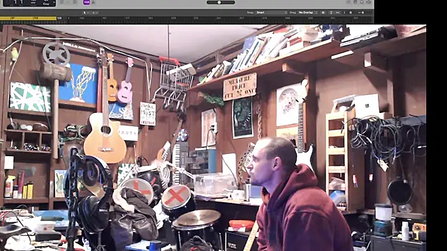 Snapshot of itsjameswebbscope chatting on 12-22-25, 07:47 itsjameswebbscope online show from 12-22-25, 07:47