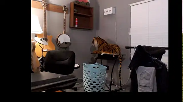 itsjameswebbscope online show from 04-03-26, 10:43