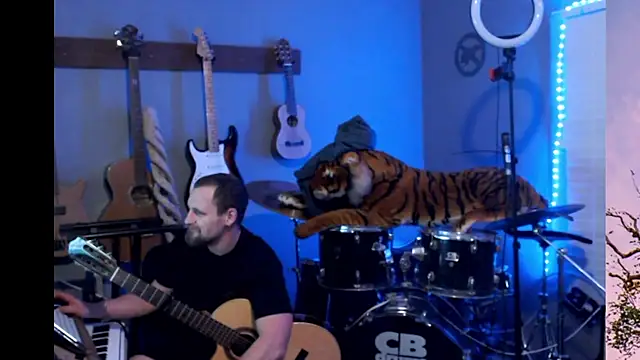 itsjameswebbscope online show from 03-03-26, 07:37