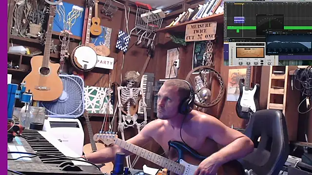 itsjameswebbscope online show from 09-13-25, 07:47