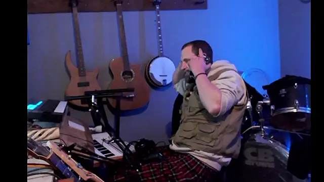 itsjameswebbscope online show from 02-25-26, 05:13