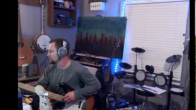 itsjameswebbscope online show from 04-15-26, 05:13