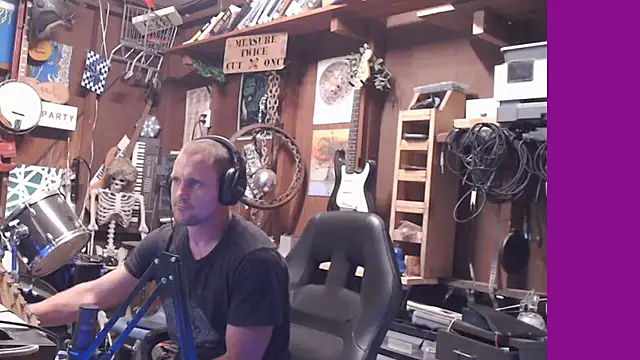 itsjameswebbscope online show from 09-15-25, 08:15