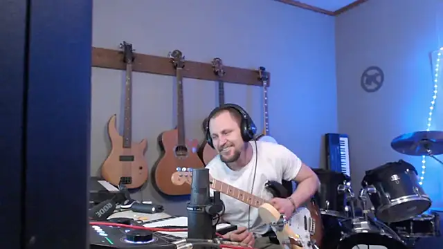 itsjameswebbscope online show from 02-09-26, 07:06