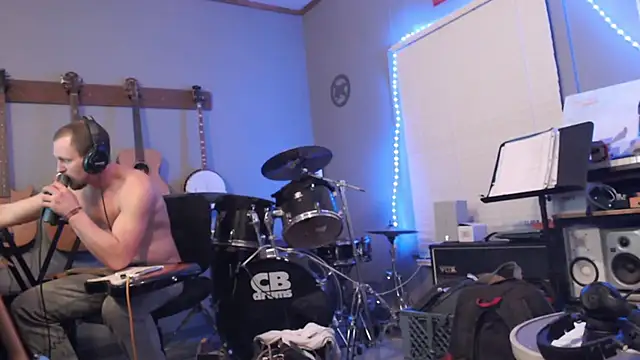 itsjameswebbscope online show from 02-13-26, 06:13