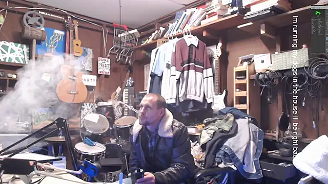 Snapshot of itsjameswebbscope chatting on 11-30-25, 06:03 itsjameswebbscope online show from 11-30-25, 06:03