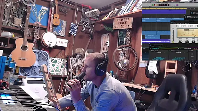 itsjameswebbscope online show from 09-11-25, 02:28
