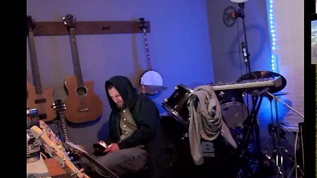 itsjameswebbscope online show from 03-08-26, 11:35