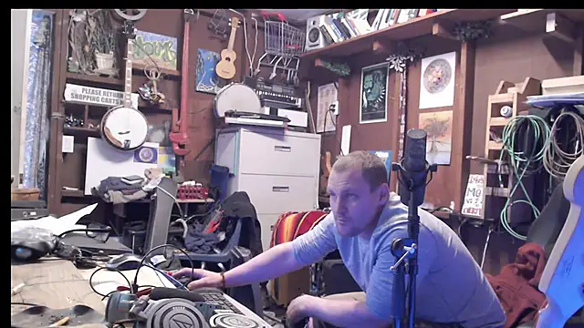 itsjameswebbscope online show from 01-12-25, 10:54