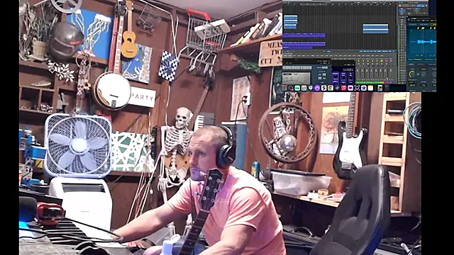 itsjameswebbscope online show from 09-09-25, 06:34