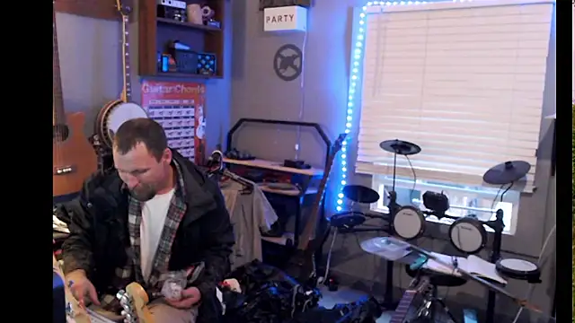 itsjameswebbscope online show from 04-12-26, 02:04