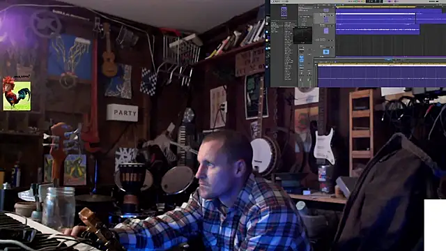 Snapshot of itsjameswebbscope chatting on 11-06-25, 11:25 itsjameswebbscope online show from 11-06-25, 11:25