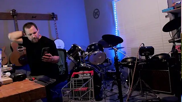 itsjameswebbscope online show from 03-11-26, 11:37