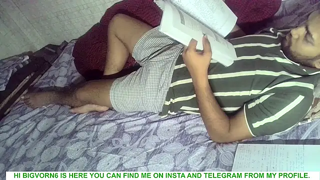 bigvorn6 online show from 03-07-26, 04:34