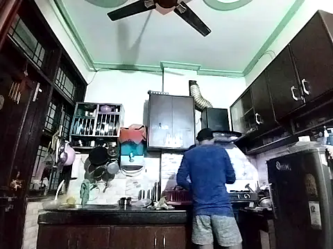 bigvorn6 online show from 11-17-25, 02:04