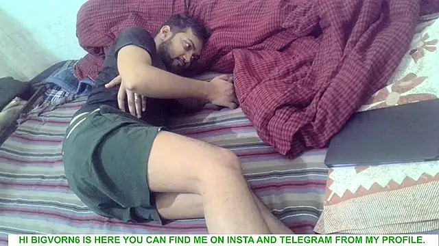 bigvorn6 online show from 03-03-26, 04:03