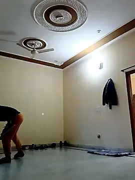 bigvorn6 online show from 01-14-25, 03:11