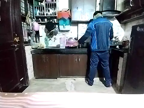 bigvorn6 online show from 11-18-25, 02:27