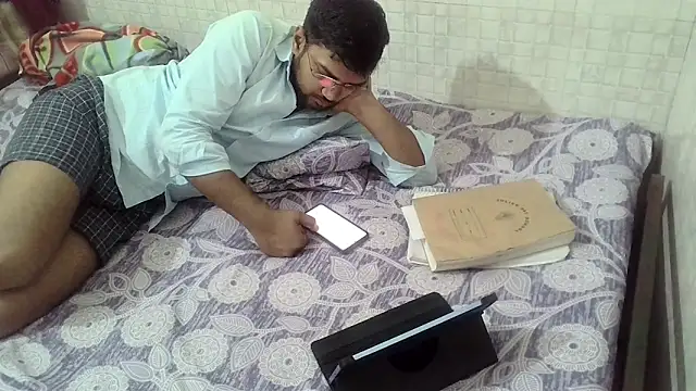 bigvorn6 online show from 04-11-26, 04:43