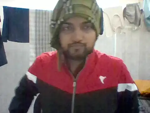 bigvorn6 online show from 12-21-25, 05:42