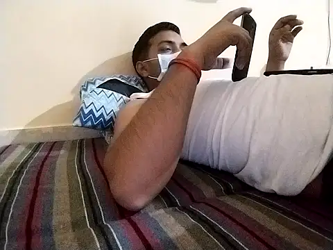 bigvorn6 online show from 03-13-25, 01:18