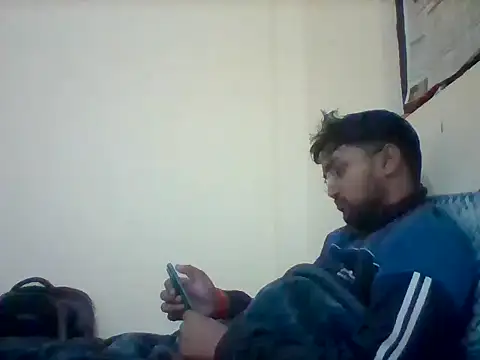 bigvorn6 online show from 12-07-24, 06:54